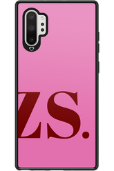 ZS (Sorbet) - Samsung Galaxy Note 10+