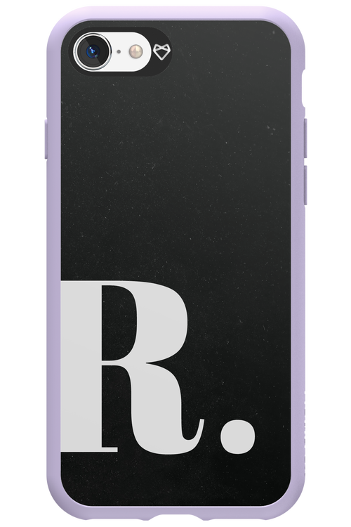 R (Off Space) 2.0 - Apple iPhone SE 2020
