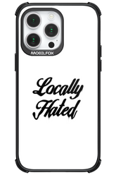 Locally Hated - Apple iPhone 14 Pro Max