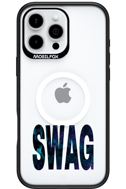 Holo Swag 2.0 - Apple iPhone 16 Pro Max