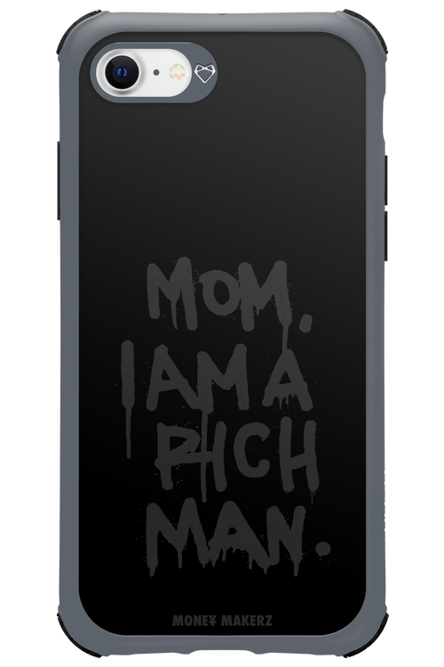 Rich Man - Apple iPhone 7