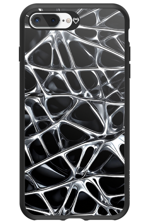 Chrome Era 2.0 - Apple iPhone 7 Plus