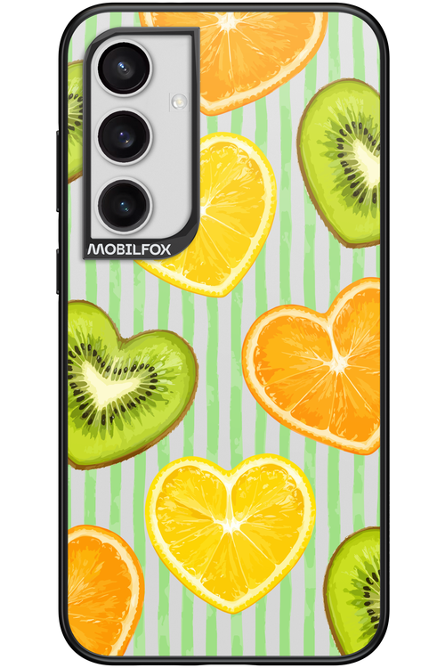 Sour Lemonade 2.0 - Samsung Galaxy S24+