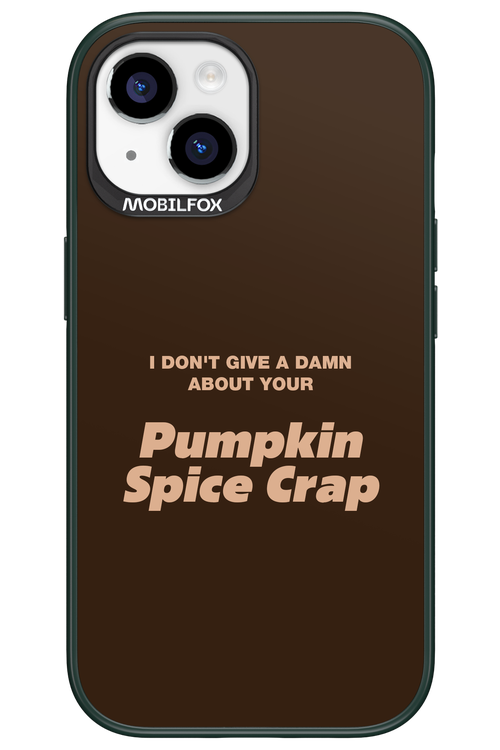 P-Spice Crap - Apple iPhone 15