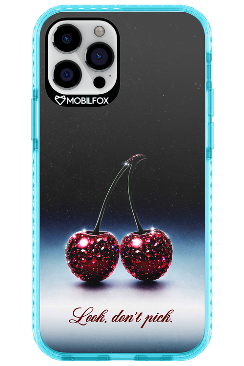 Seasonal Diamond 2.0 - Apple iPhone 12 Pro