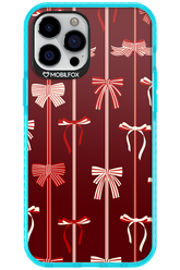 Holiday Bow - Apple iPhone 12 Pro Max