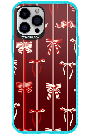 Holiday Bow - Apple iPhone 12 Pro Max