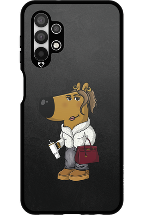 Chill Girl - Samsung Galaxy A13 4G