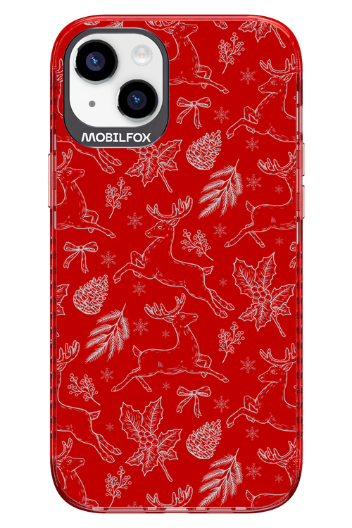 Wrapping Paper - Apple iPhone 14 Plus