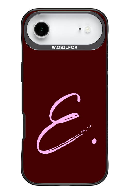 (Dark Blush) E 2.0 - Apple iPhone 17 Air