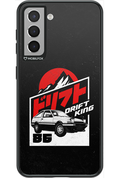 Drift king - Samsung Galaxy S21