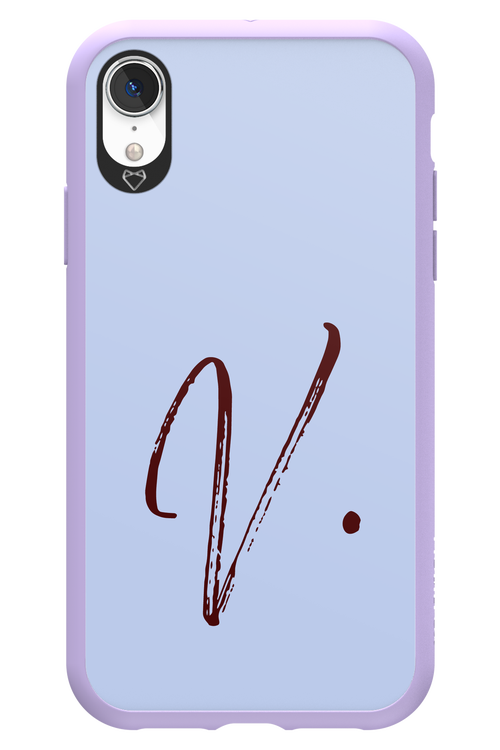 (Jellyfish Presso) V 2.0 - Apple iPhone XR