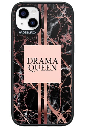 Drama Queen - Apple iPhone 14 Plus