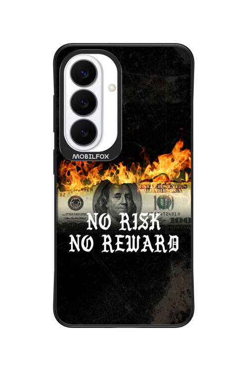 No R1SK No REWARD 2.0 - Samsung Galaxy S26