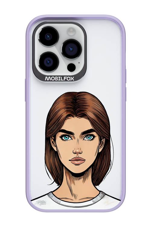 Infinite Muse - Apple iPhone 14 Pro