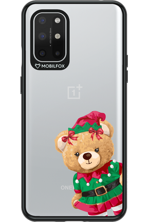 Mrs. Elf - OnePlus 8T