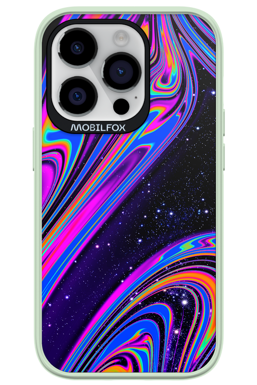 Galactic Psy - Apple iPhone 14 Pro