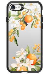 Amalfi Orange 2.0 - Apple iPhone 7