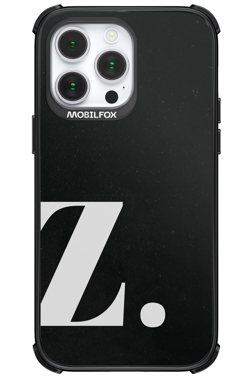 Z (Off Space) 2.0 - Apple iPhone 14 Pro Max