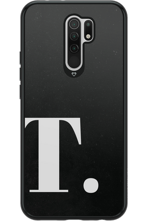 T (Off Space) 2.0 - Xiaomi Redmi 9