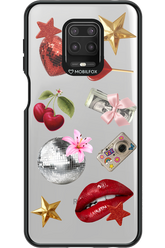 GIRL ERA 2.0 - Xiaomi Redmi Note 9 Pro