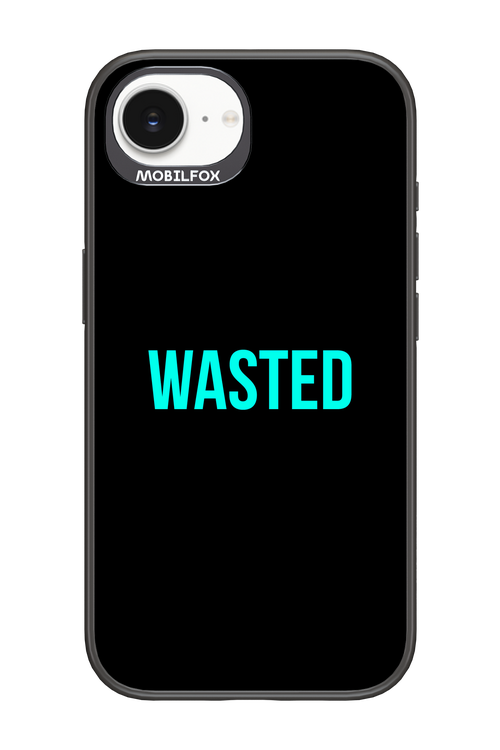 WASTED 2.0 - Apple iPhone 17e