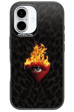 Shit happens - Apple iPhone 16