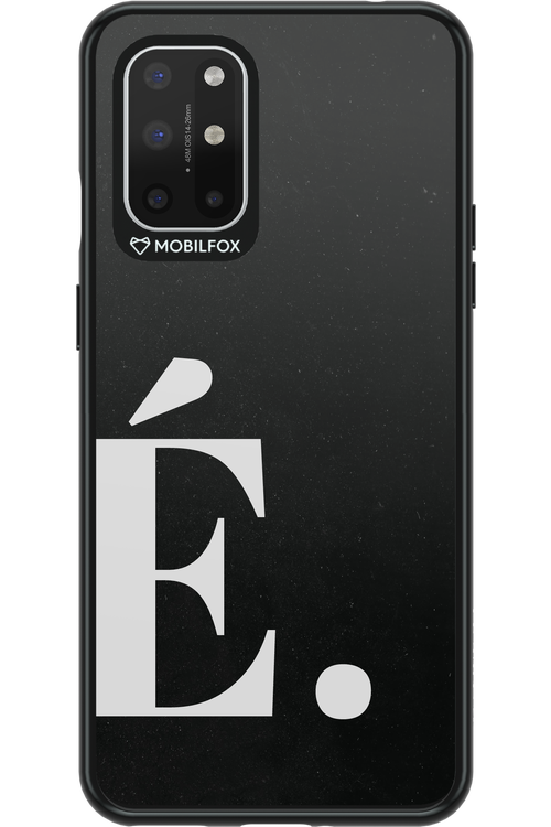 E II (Off Space) 2.0 - OnePlus 8T
