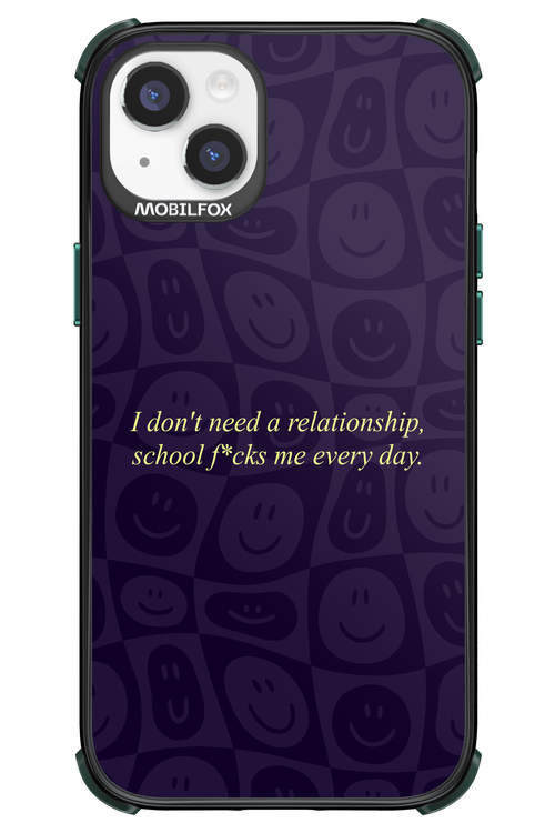 F_CK - Apple iPhone 14 Plus