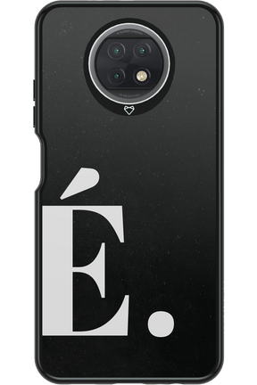 E II (Off Space) 2.0 - Xiaomi Redmi Note 9T 5G
