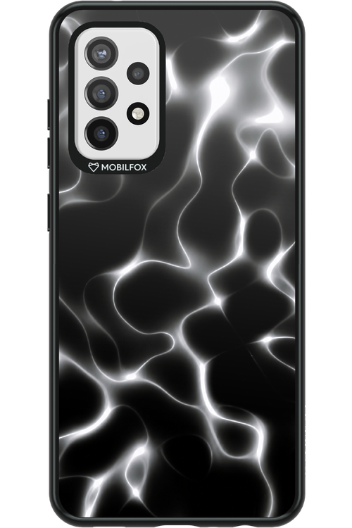 Dark Aura 2.0 - Samsung Galaxy A72