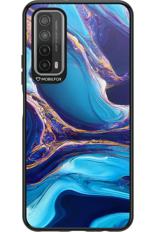 Amethyst 2.0 - Huawei P Smart 2021