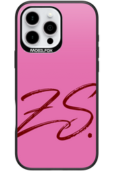 (Sorbet) ZS 2.0 - Apple iPhone 16 Pro Max
