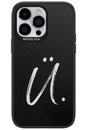 (Off Space) U II 2.0 - Apple iPhone 14 Pro Max