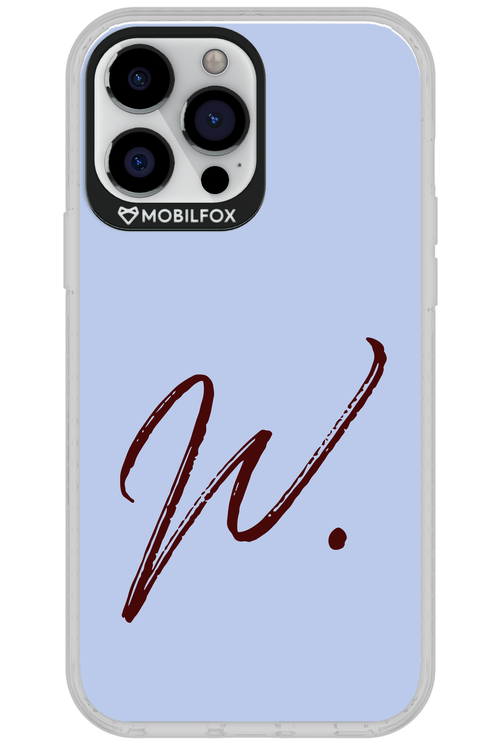 (Jellyfish Presso) W 2.0 - Apple iPhone 13 Pro Max