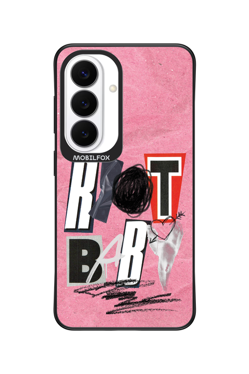 Riot baby 2.0 - Samsung Galaxy S26