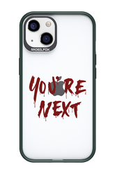 You're Next - Apple iPhone 13