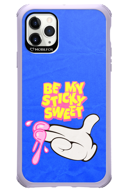 be my sticky sweet 2.0 - Apple iPhone 11 Pro Max