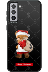 Lucky Christmas - Samsung Galaxy S21+