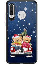Happy Holiday - Huawei P30 Lite