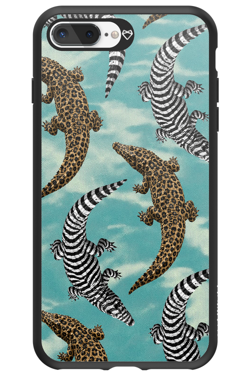 Style Bite 2.0 - Apple iPhone 8 Plus