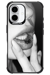 Lip Secret - Apple iPhone 16