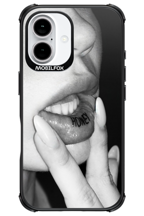 Lip Secret - Apple iPhone 16