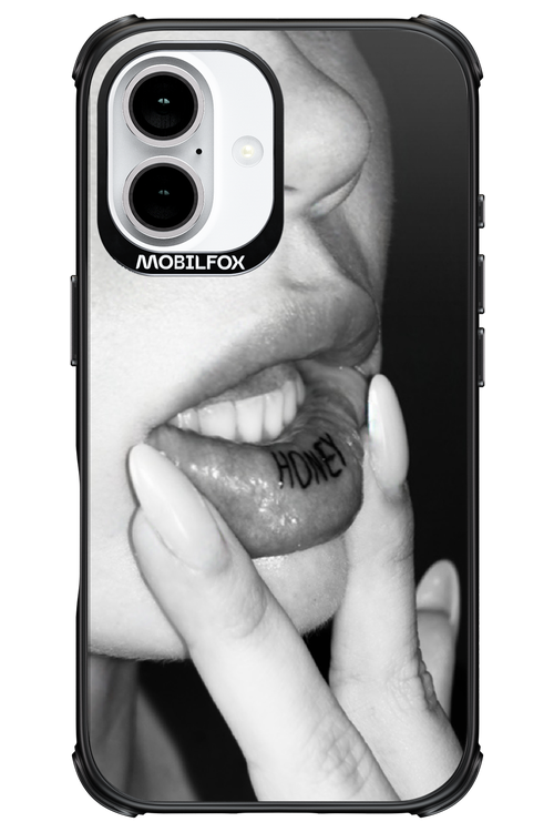 Lip Secret - Apple iPhone 16