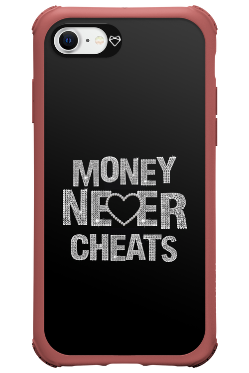 Money Cheats 2.0 - Apple iPhone 8
