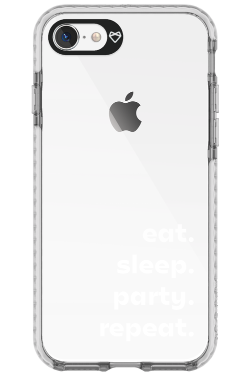 Party Loop Light - Apple iPhone 8