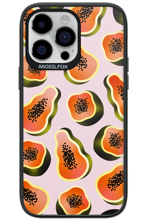 Papaya Wave 2.0 - Apple iPhone 14 Pro Max