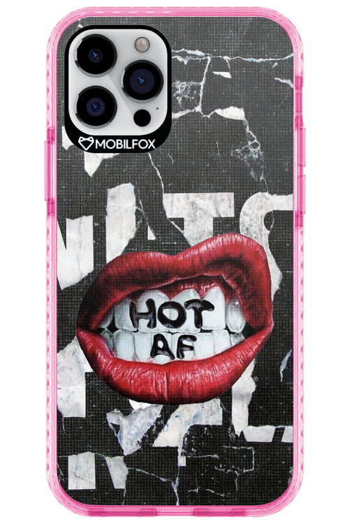 HOT AS F - Apple iPhone 12 Pro