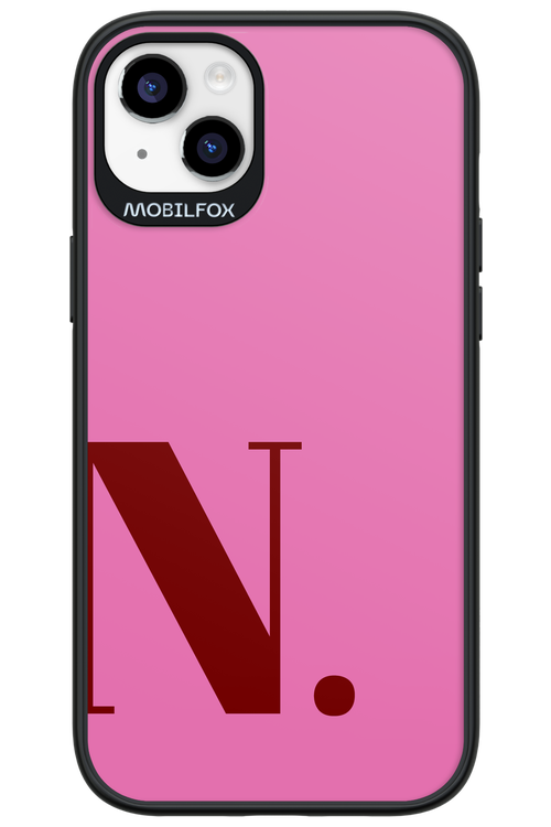 N (Sorbet) 2.0 - Apple iPhone 14 Plus