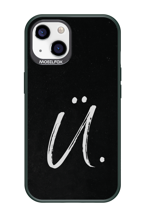 (Off Space) U II 2.0 - Apple iPhone 13